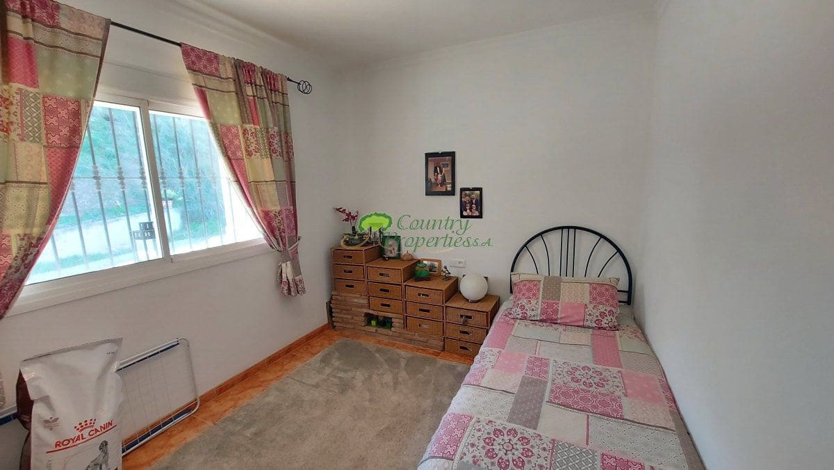 3 camera da letto Finca/Casa di Campagna in vendita in Canillas de Aceituno con garage - 295.000 € (Rif: 9726434)