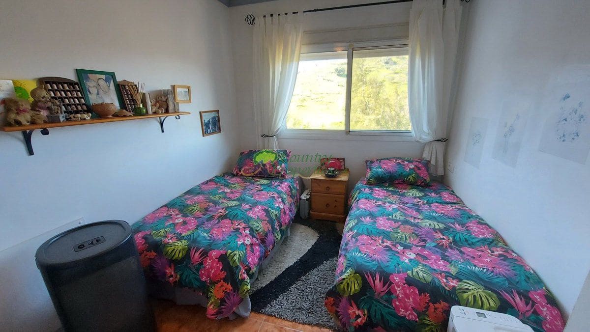 3 camera da letto Finca/Casa di Campagna in vendita in Canillas de Aceituno con garage - 295.000 € (Rif: 9726434)
