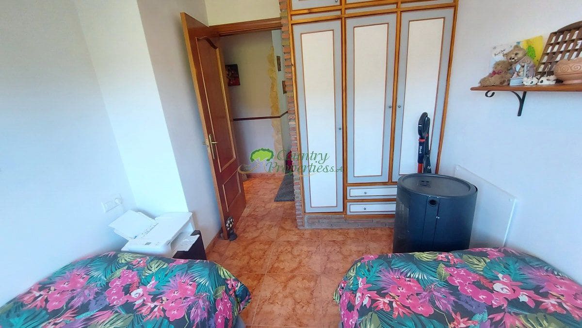 3 camera da letto Finca/Casa di Campagna in vendita in Canillas de Aceituno con garage - 295.000 € (Rif: 9726434)