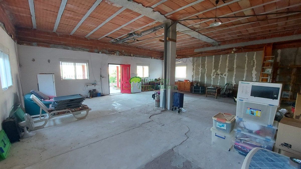 3 camera da letto Finca/Casa di Campagna in vendita in Canillas de Aceituno con garage - 295.000 € (Rif: 9726434)