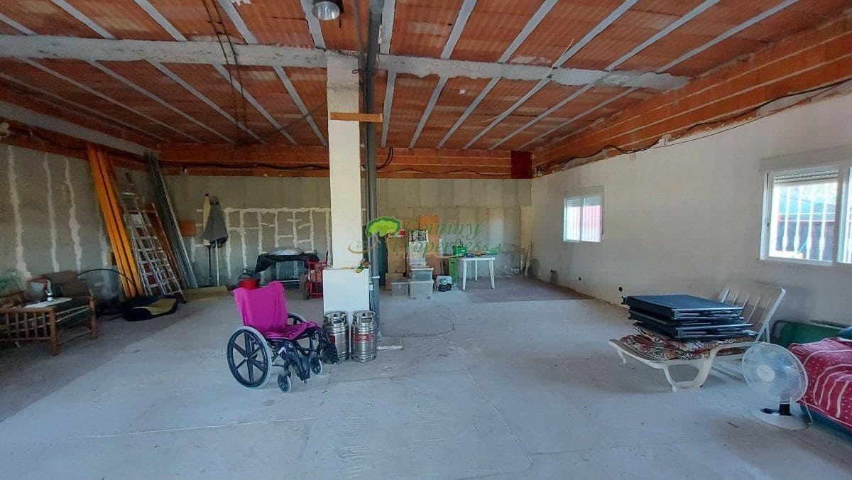 3 camera da letto Finca/Casa di Campagna in vendita in Canillas de Aceituno con garage - 295.000 € (Rif: 9726434)