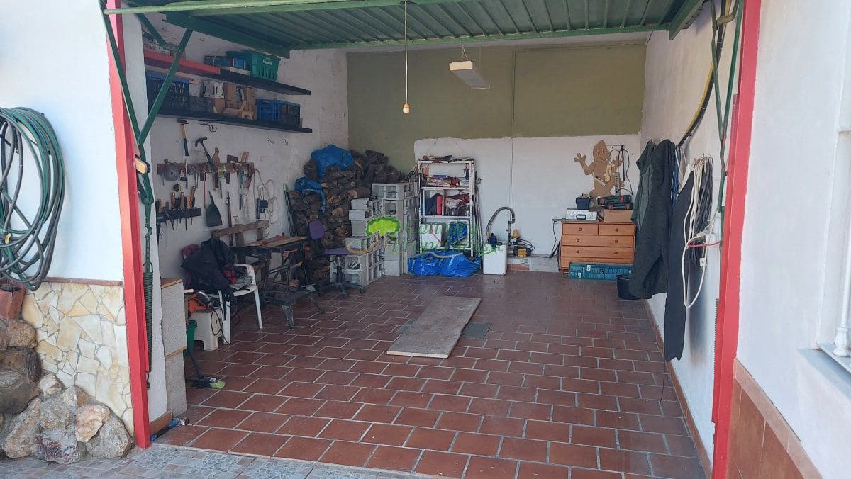 3 camera da letto Finca/Casa di Campagna in vendita in Canillas de Aceituno con garage - 295.000 € (Rif: 9726434)