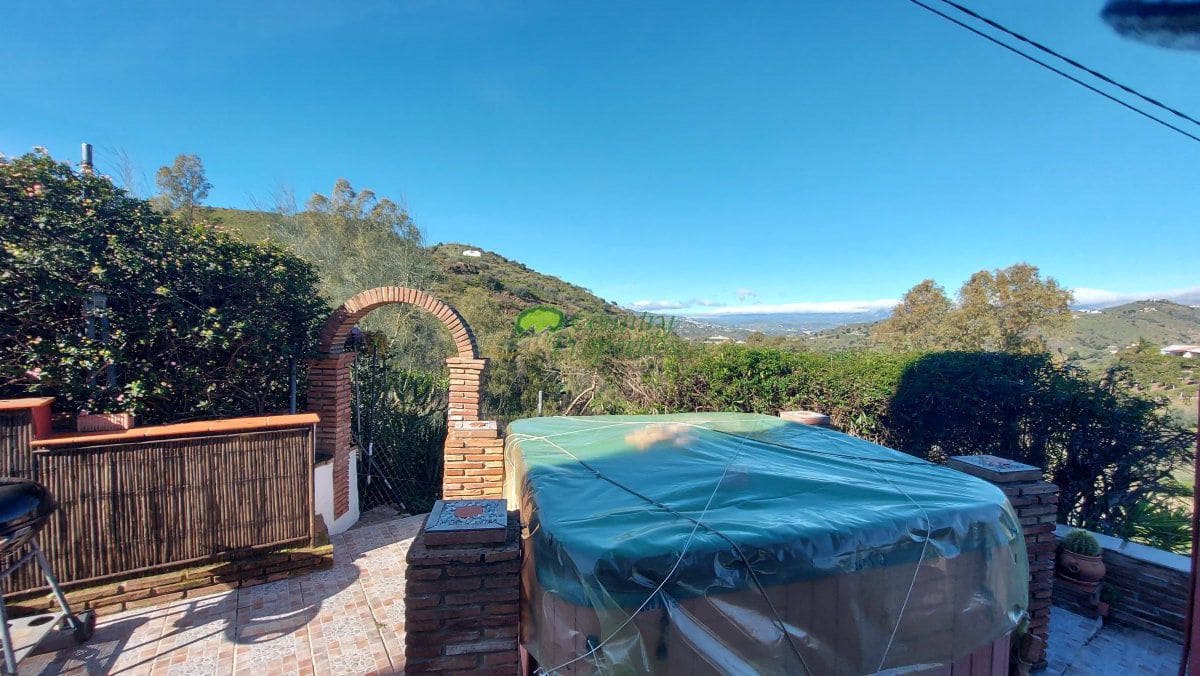 3 camera da letto Finca/Casa di Campagna in vendita in Canillas de Aceituno con garage - 295.000 € (Rif: 9726434)