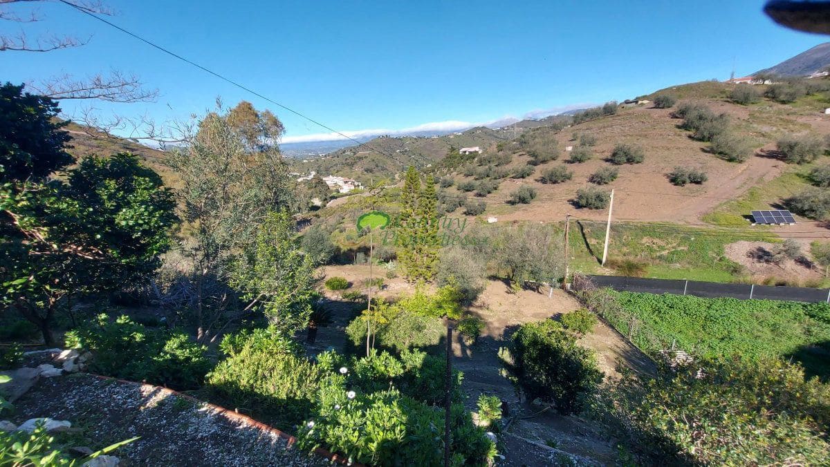 3 camera da letto Finca/Casa di Campagna in vendita in Canillas de Aceituno con garage - 295.000 € (Rif: 9726434)