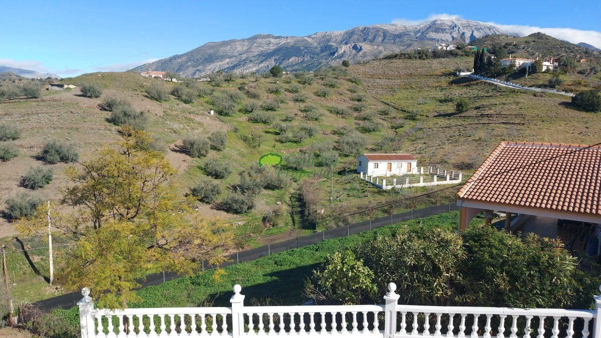 3 camera da letto Finca/Casa di Campagna in vendita in Canillas de Aceituno con garage - 295.000 € (Rif: 9726434)