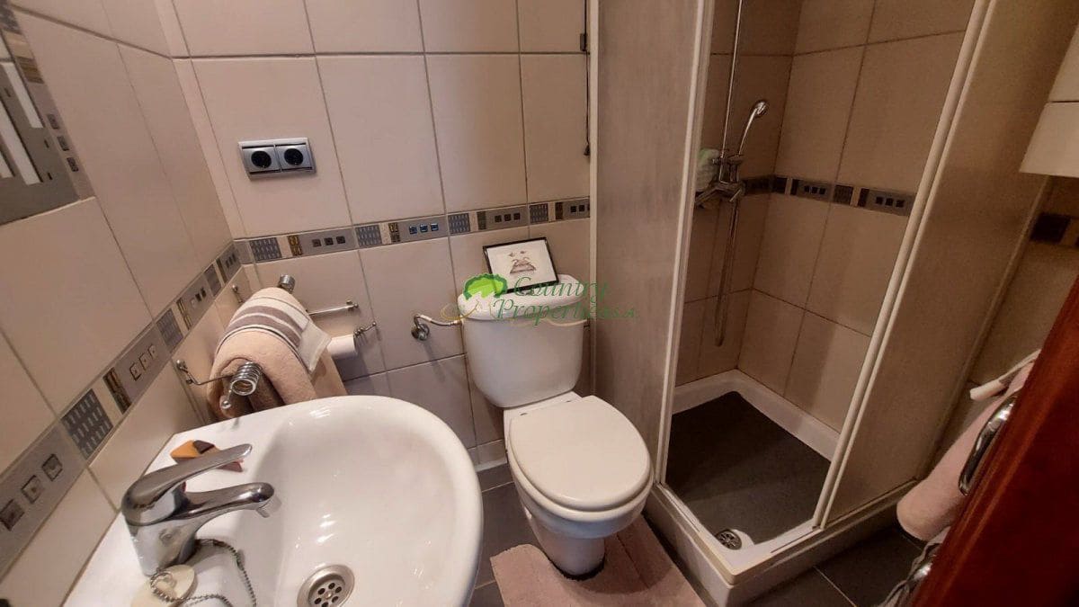 3 soverom Finca/Herregård til salgs i Canillas de Aceituno med garasje - € 279 000 (Ref: 9726434)