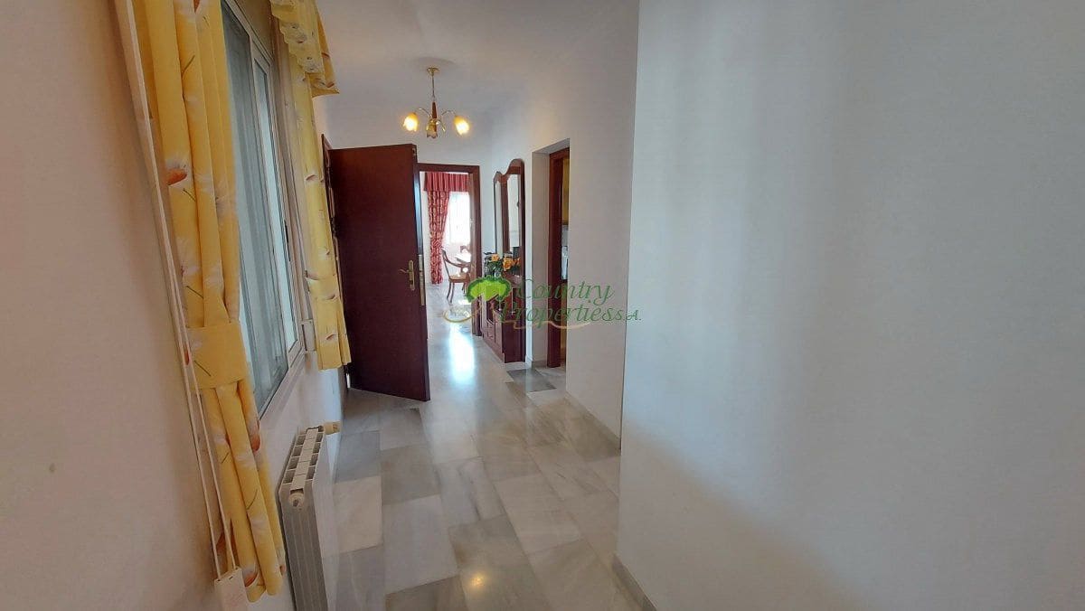 4 bedroom Finca/Country House for sale in Canillas de Aceituno - € 449,000 (Ref: 9726435)