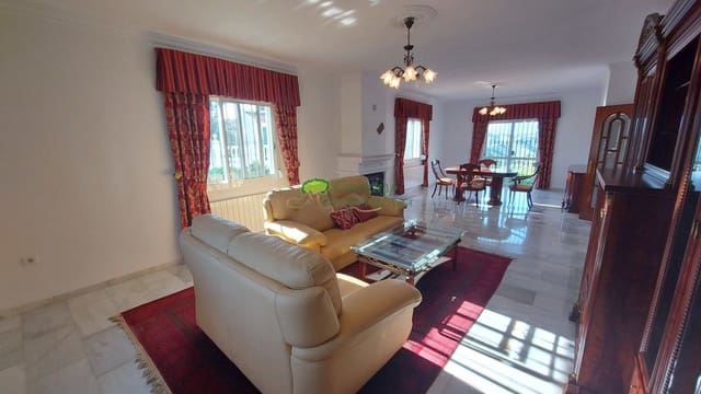 4 soverom Finca/Herregård til salgs i Canillas de Aceituno - € 449 000 (Ref: 9726435)