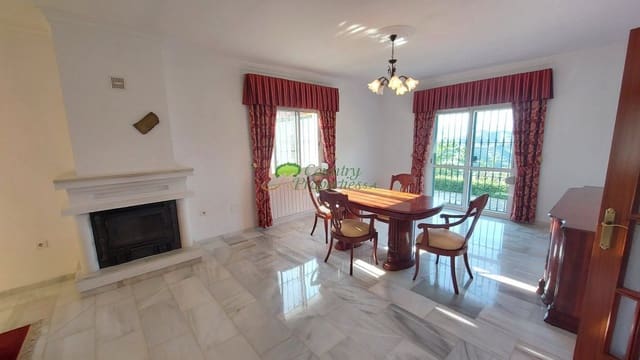 4 soverom Finca/Herregård til salgs i Canillas de Aceituno - € 449 000 (Ref: 9726435)