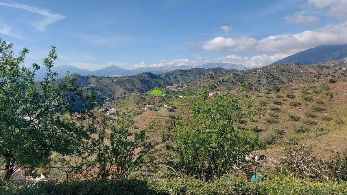 4 bedroom Finca/Country House for sale in Canillas de Aceituno - € 449,000 (Ref: 9726435)