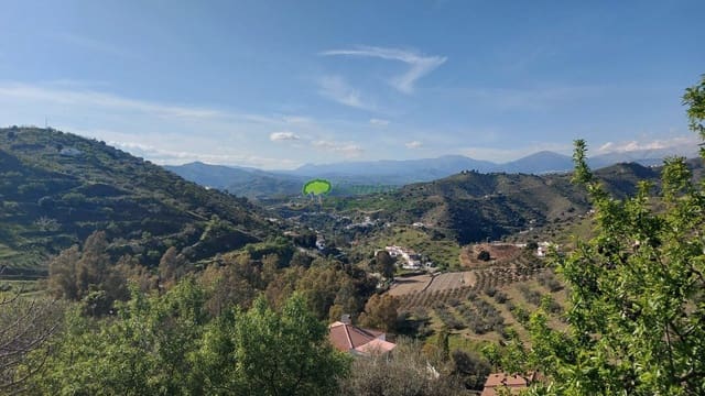 4 soverom Finca/Herregård til salgs i Canillas de Aceituno - € 449 000 (Ref: 9726435)