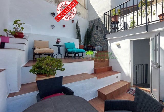 2 sypialnia Dom na sprzedaż w Torrox - 210 000 € (Ref: 9738034)