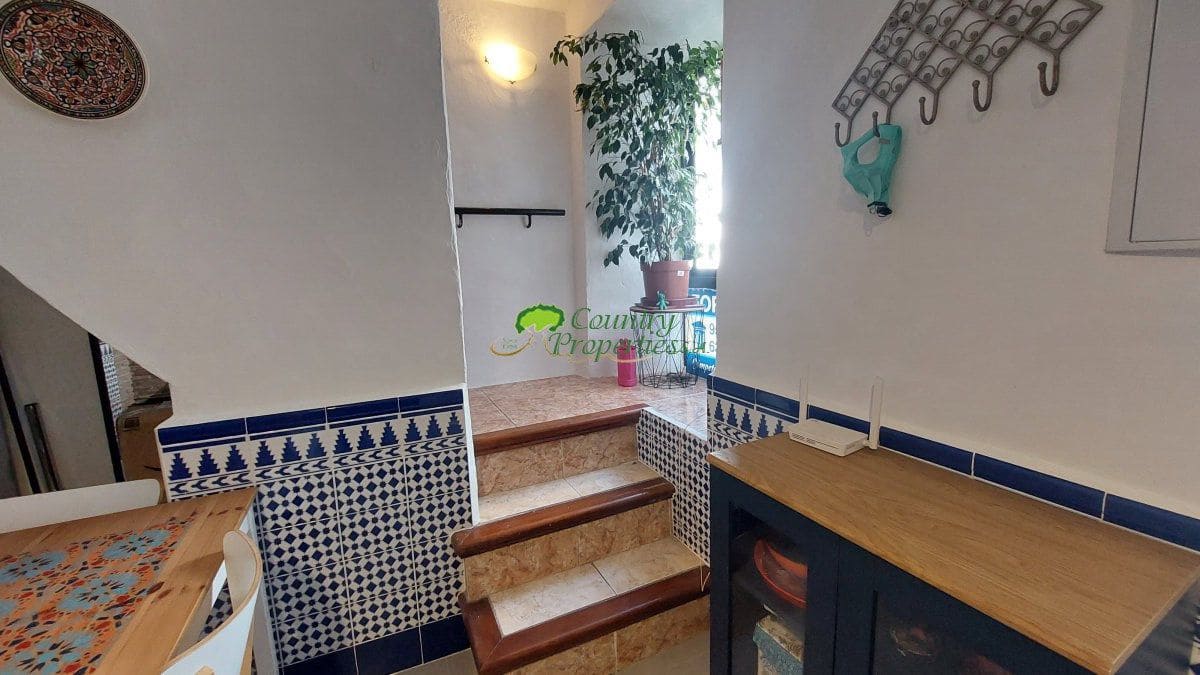 2 soverom Hus til salgs i Torrox - € 210 000 (Ref: 9738034)