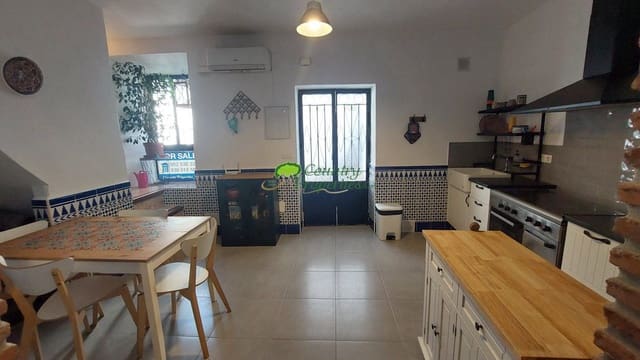 2 sypialnia Dom na sprzedaż w Torrox - 210 000 € (Ref: 9738034)