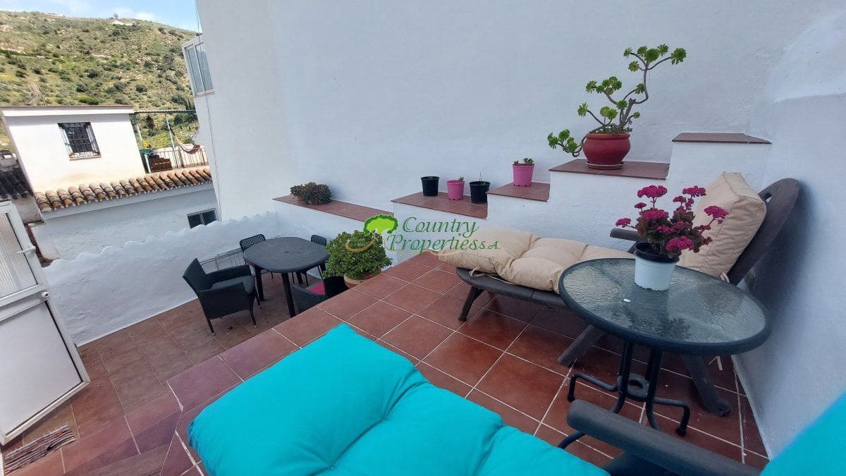 2 soverom Hus til salgs i Torrox - € 210 000 (Ref: 9738034)