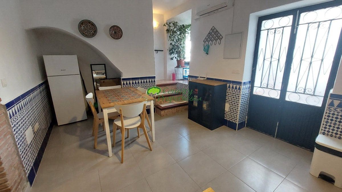 2 soverom Hus til salgs i Torrox - € 210 000 (Ref: 9738034)