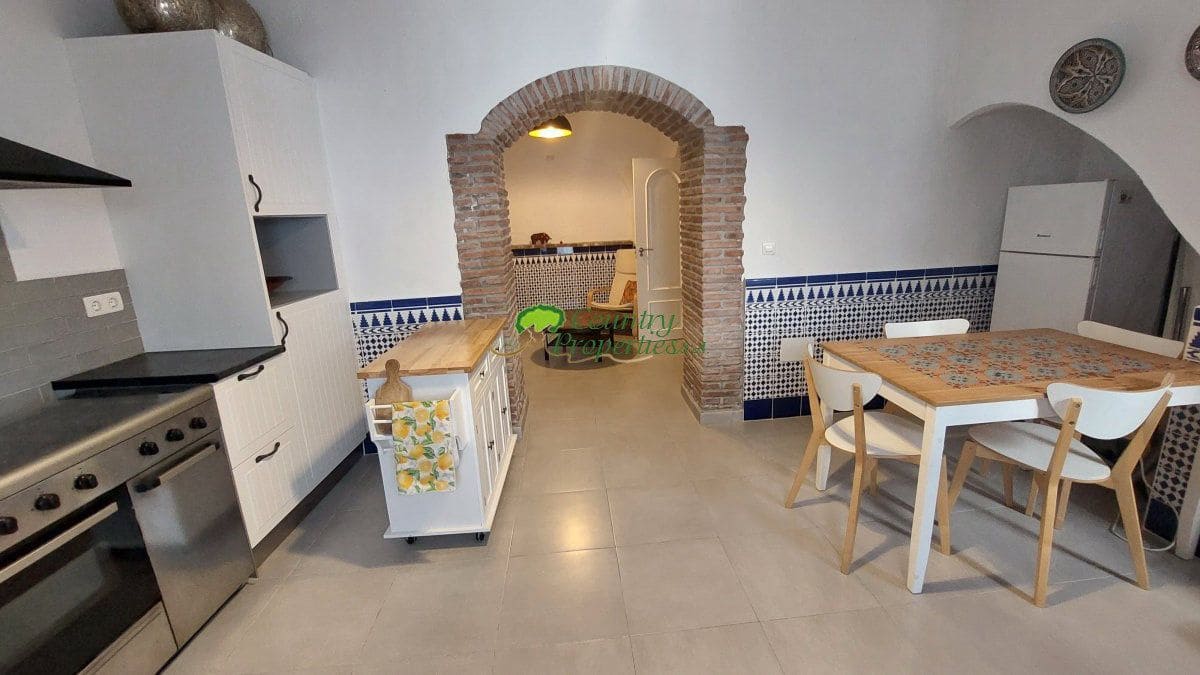 2 soverom Hus til salgs i Torrox - € 210 000 (Ref: 9738034)