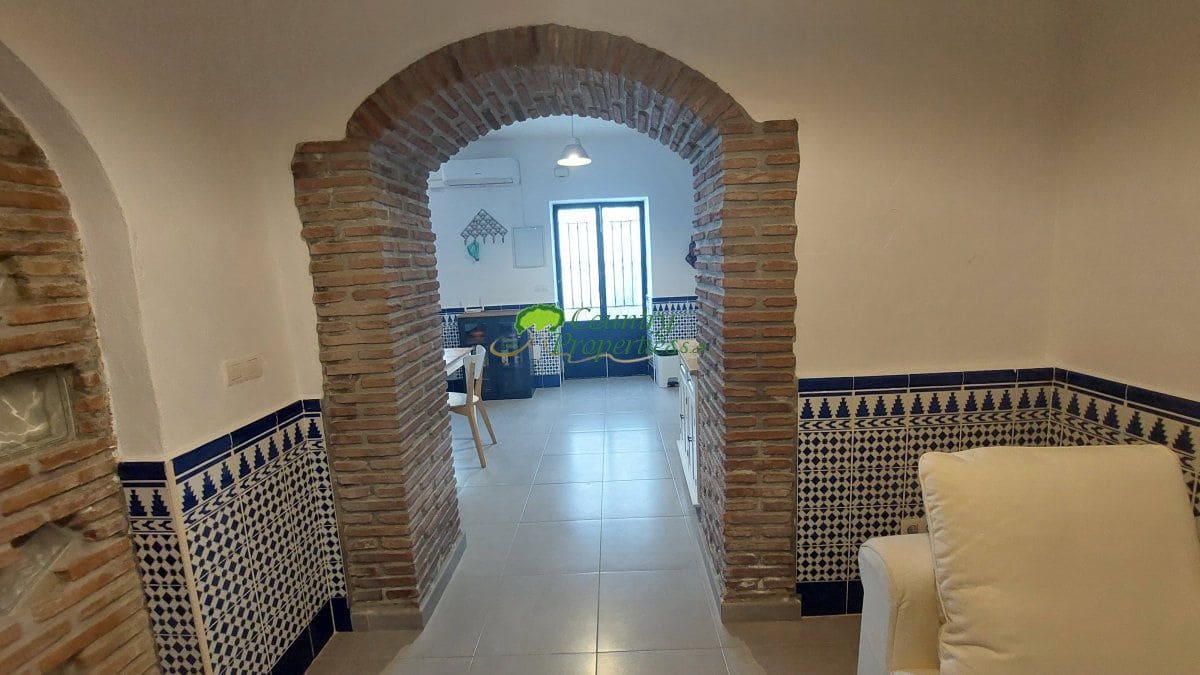 2 soverom Hus til salgs i Torrox - € 210 000 (Ref: 9738034)