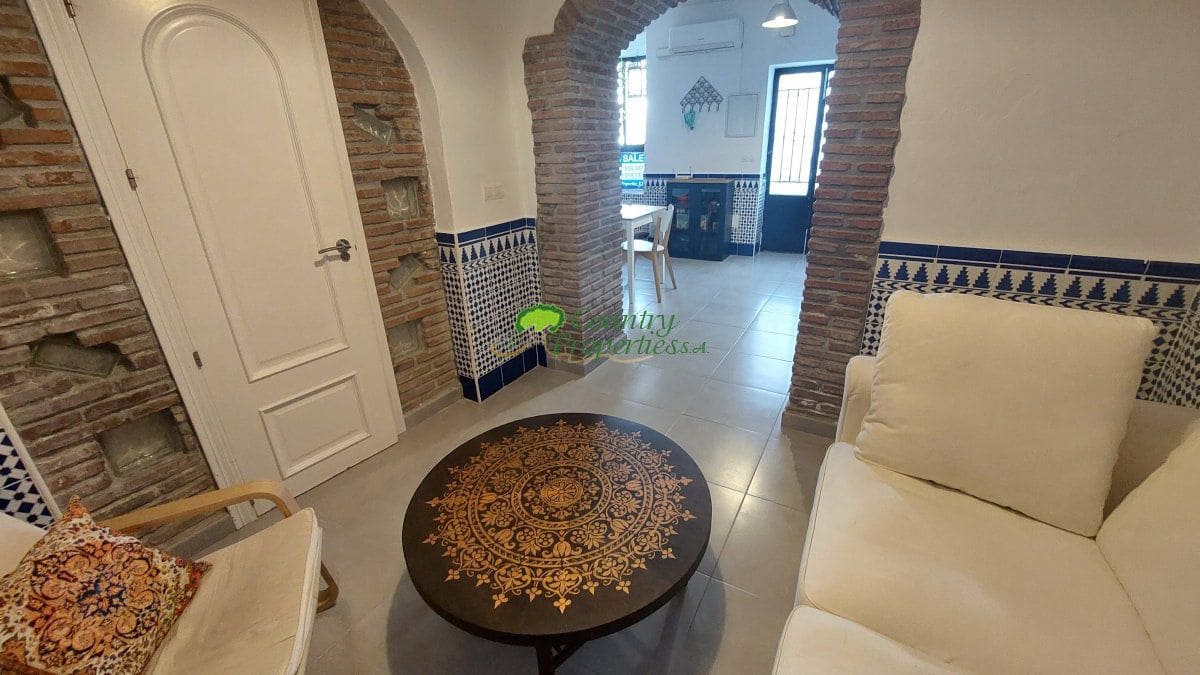 2 soverom Hus til salgs i Torrox - € 210 000 (Ref: 9738034)