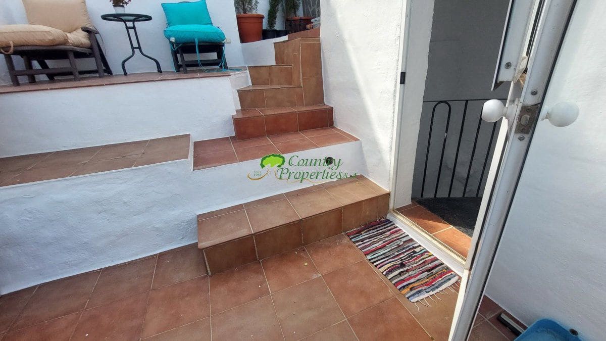 2 soverom Hus til salgs i Torrox - € 210 000 (Ref: 9738034)