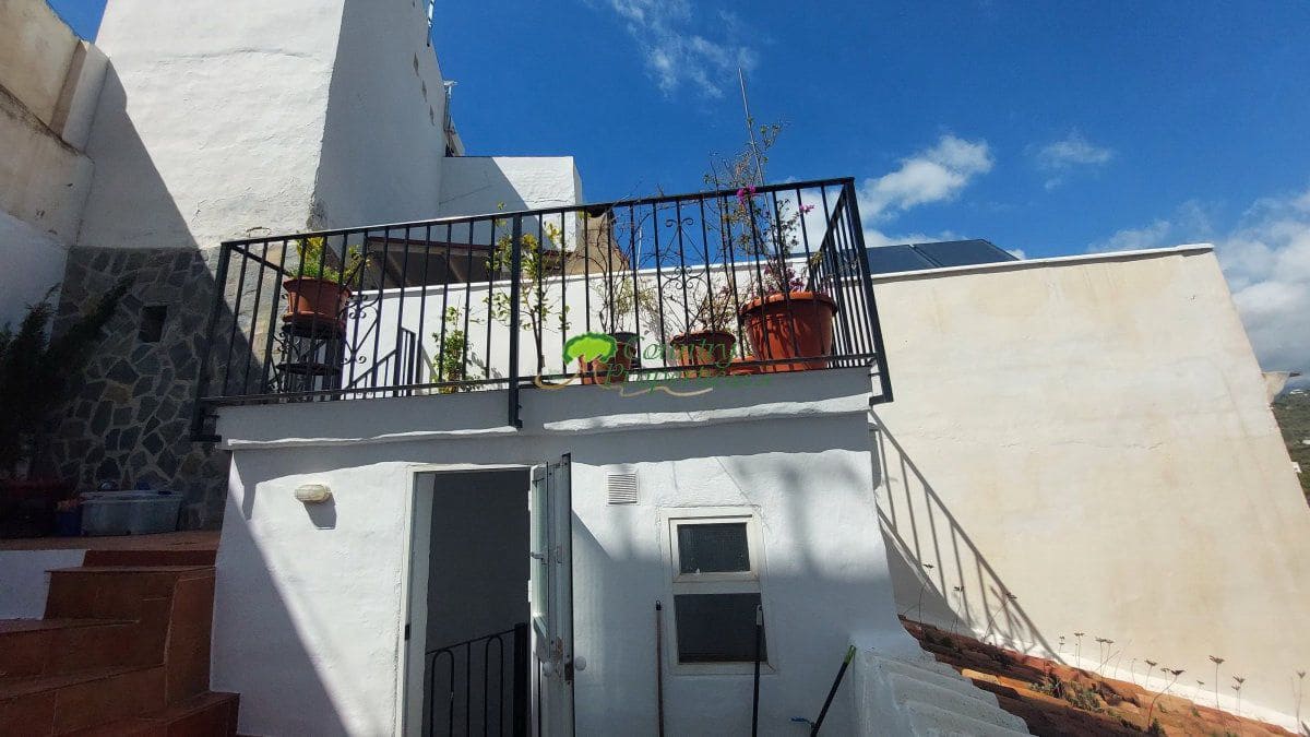 2 soverom Hus til salgs i Torrox - € 210 000 (Ref: 9738034)