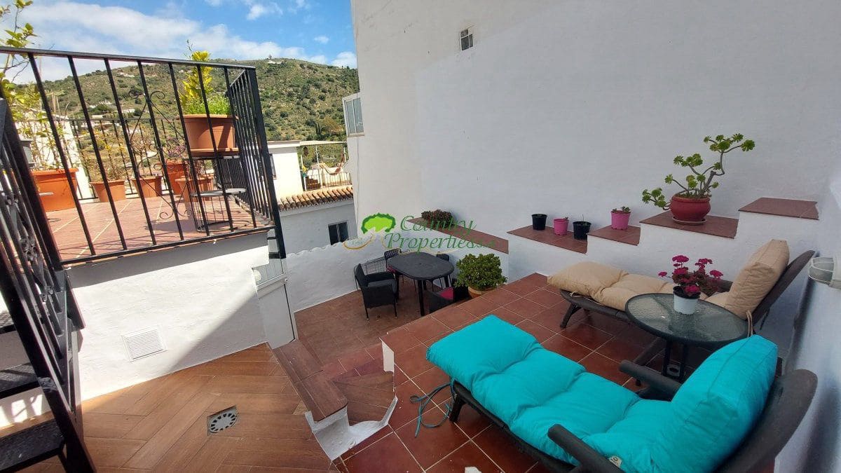 2 soverom Hus til salgs i Torrox - € 210 000 (Ref: 9738034)