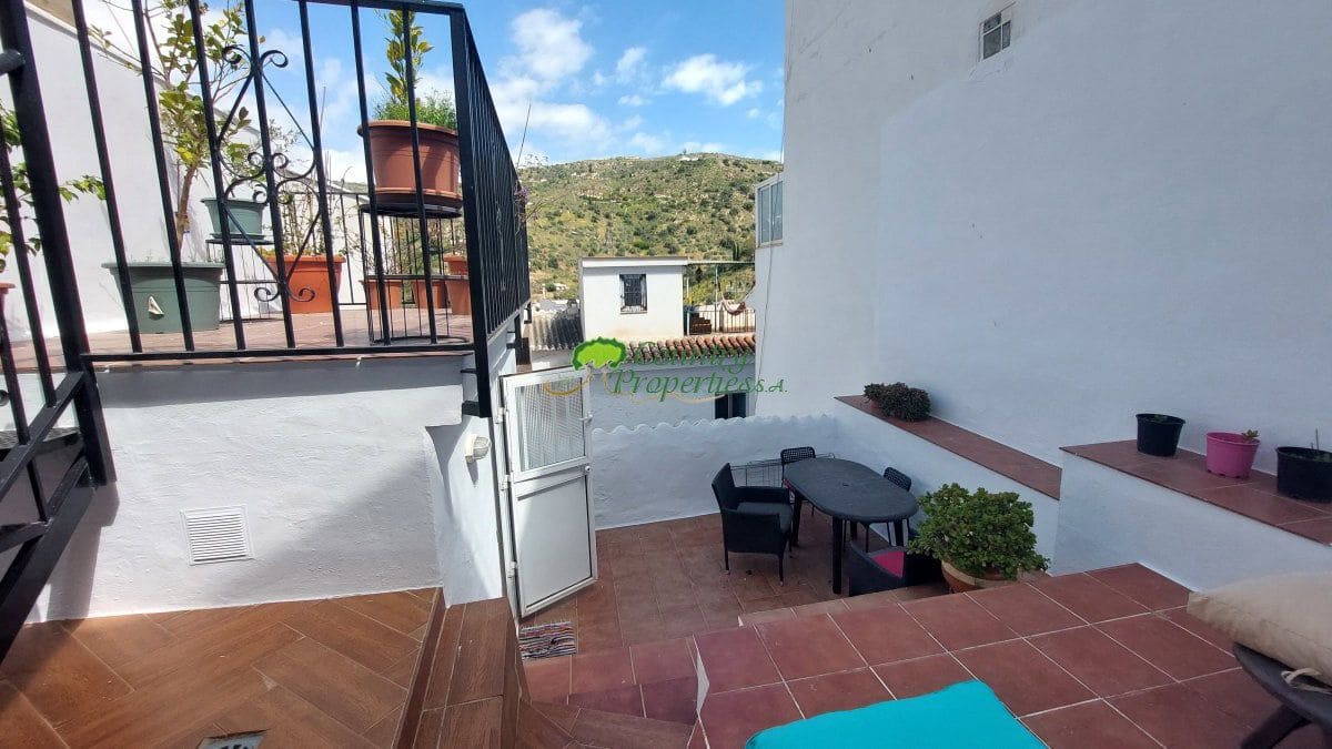 2 soverom Hus til salgs i Torrox - € 210 000 (Ref: 9738034)