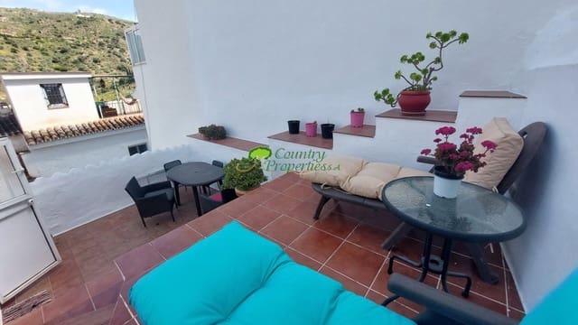 2 sypialnia Dom na sprzedaż w Torrox - 210 000 € (Ref: 9738034)