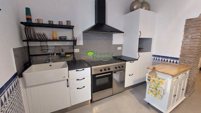 2 sypialnia Dom na sprzedaż w Torrox - 210 000 € (Ref: 9738034)