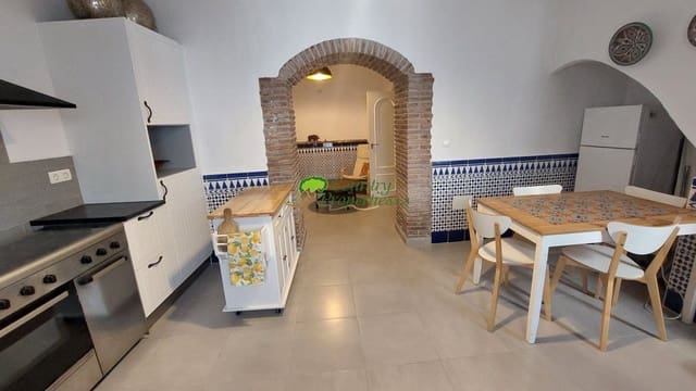 2 sypialnia Dom na sprzedaż w Torrox - 210 000 € (Ref: 9738034)