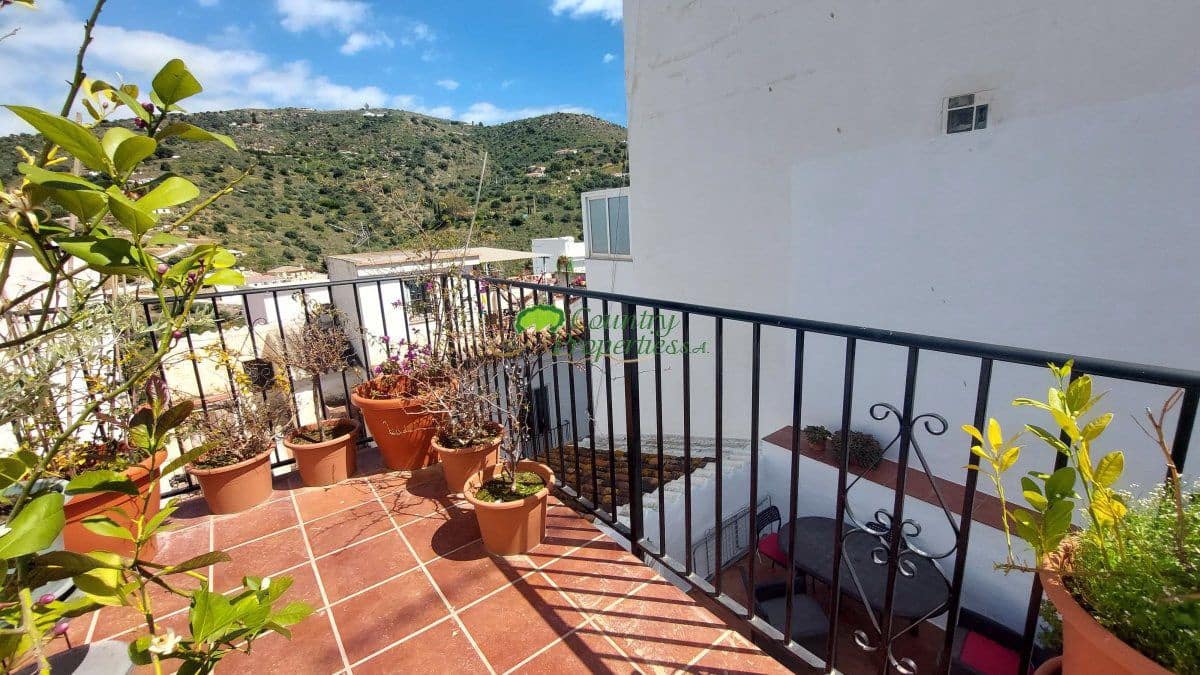 2 soverom Hus til salgs i Torrox - € 210 000 (Ref: 9738034)