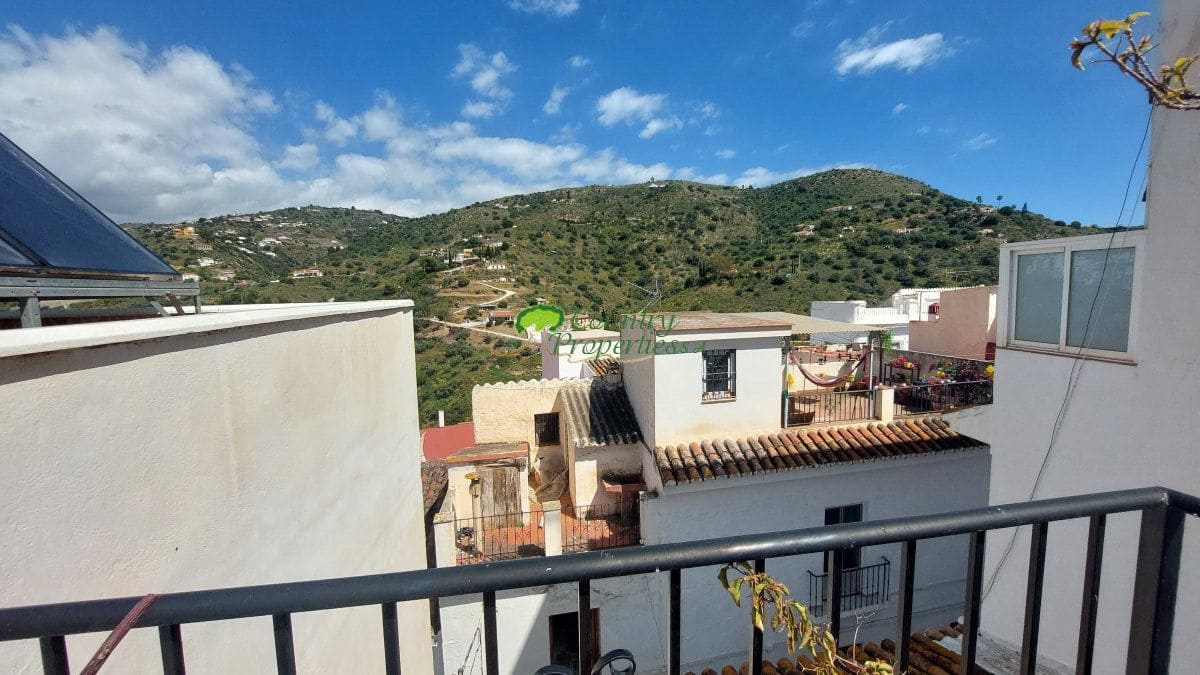 2 soverom Hus til salgs i Torrox - € 210 000 (Ref: 9738034)