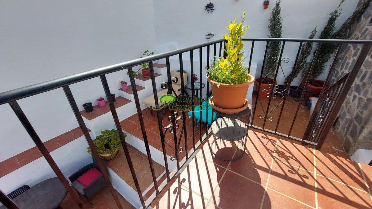 2 soverom Hus til salgs i Torrox - € 210 000 (Ref: 9738034)