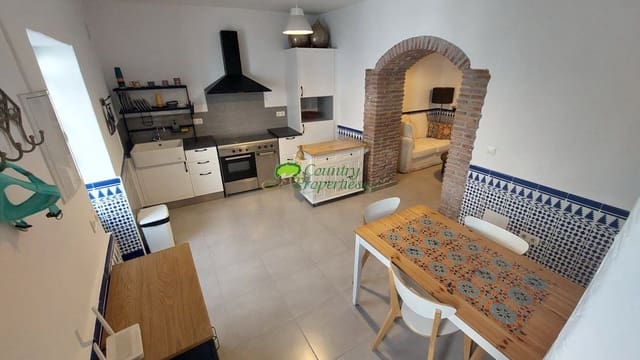 2 sypialnia Dom na sprzedaż w Torrox - 210 000 € (Ref: 9738034)