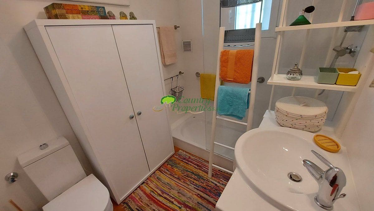 4 bedroom Finca/Country House for sale in Torrox with garage - € 599,000 (Ref: 9763531)