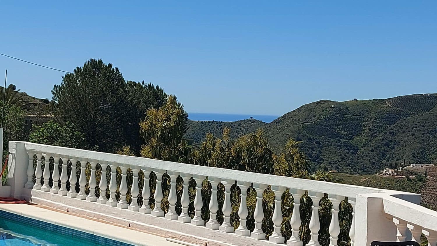 4 bedroom Finca/Country House for sale in Torrox with garage - € 599,000 (Ref: 9763531)