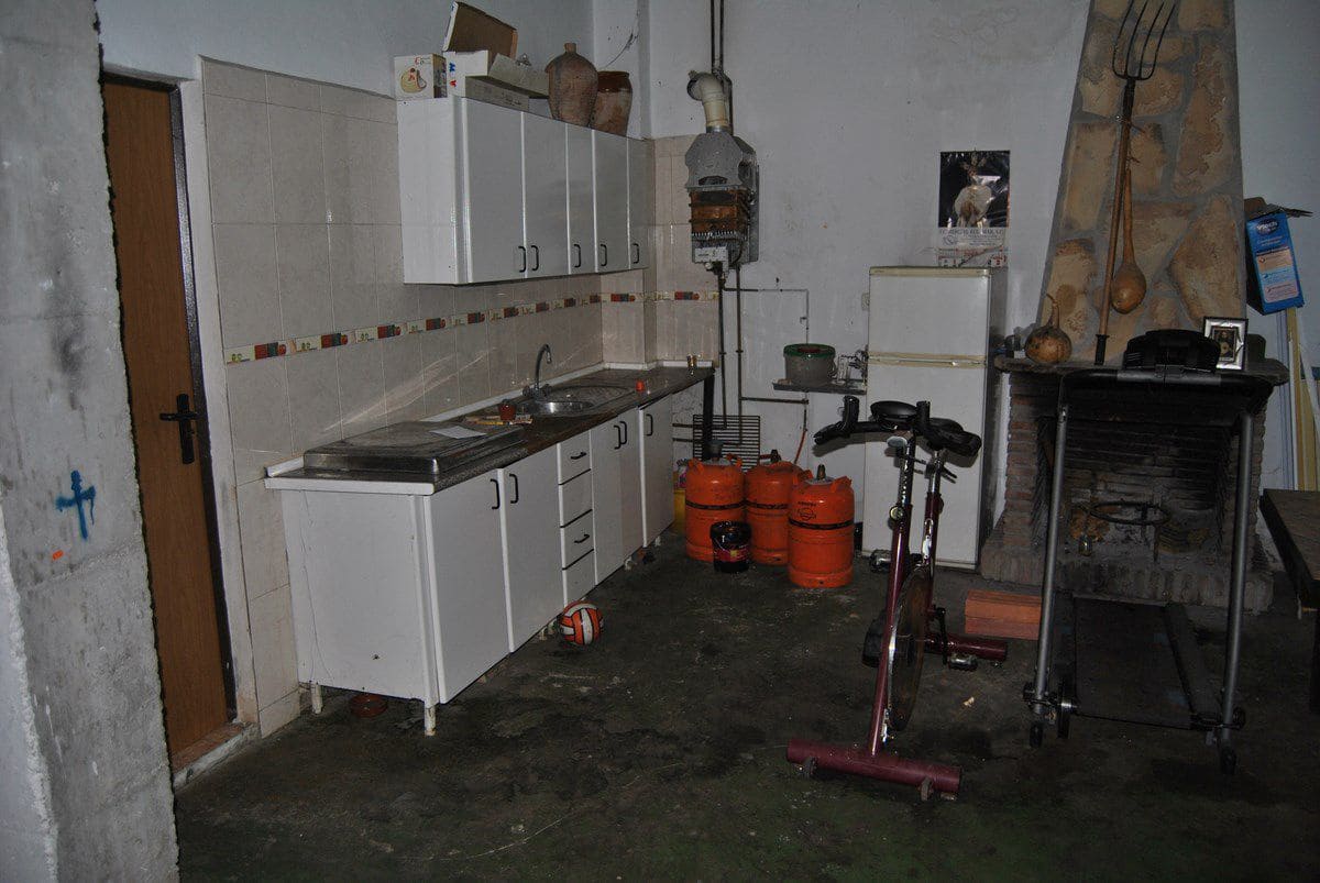 4 bedroom Townhouse for sale in Competa with garage - € 342,000 (Ref: 9777741)