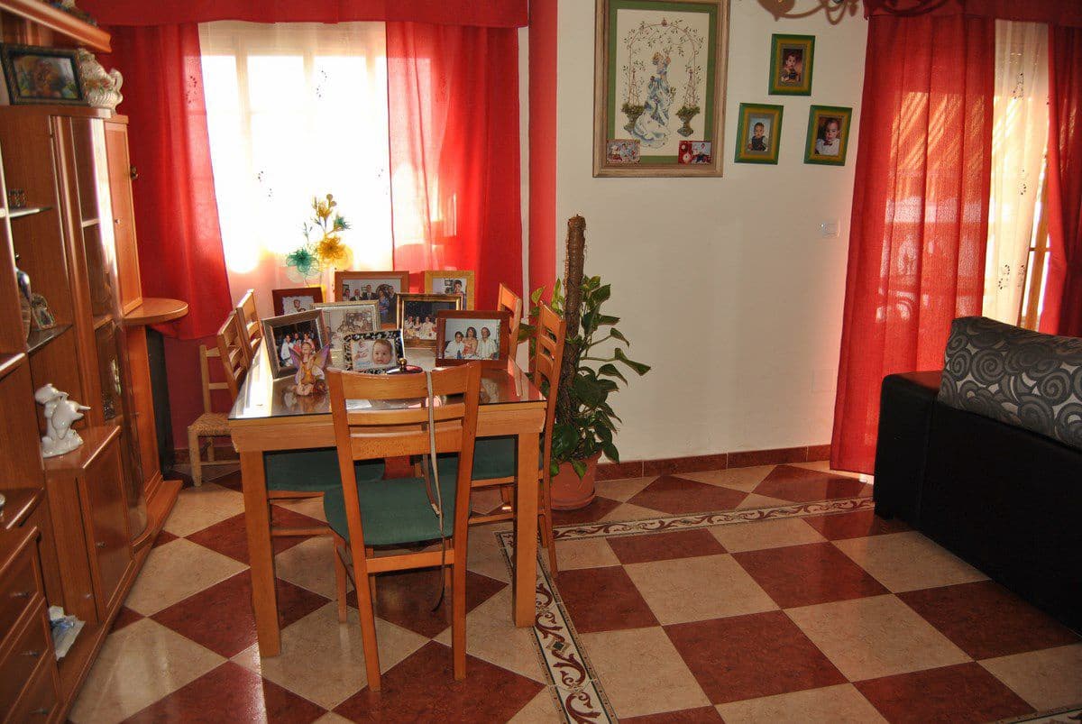 4 bedroom Townhouse for sale in Competa with garage - € 342,000 (Ref: 9777741)