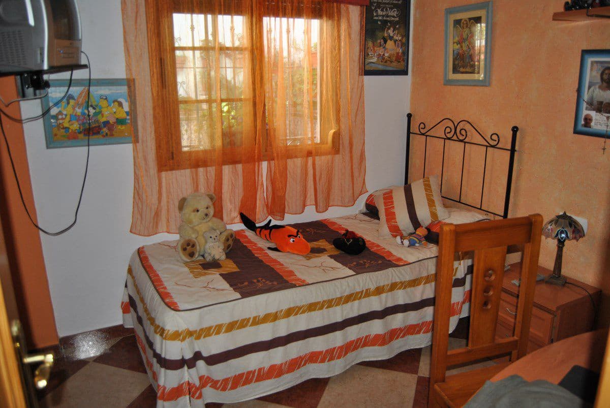 4 bedroom Townhouse for sale in Competa with garage - € 342,000 (Ref: 9777741)