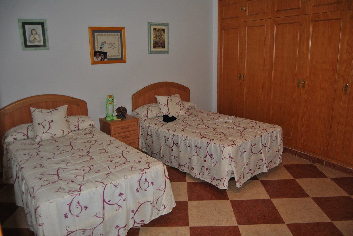 4 bedroom Townhouse for sale in Competa with garage - € 342,000 (Ref: 9777741)