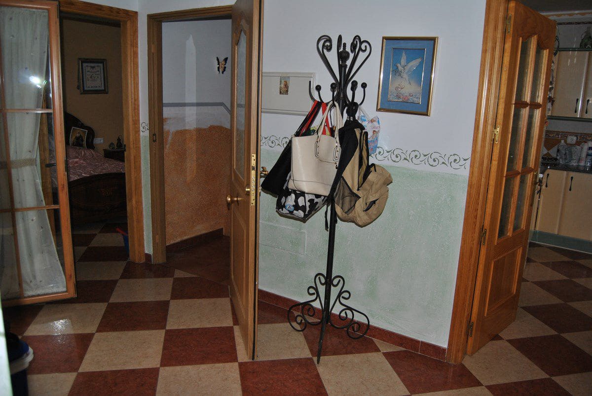 4 bedroom Townhouse for sale in Competa with garage - € 342,000 (Ref: 9777741)