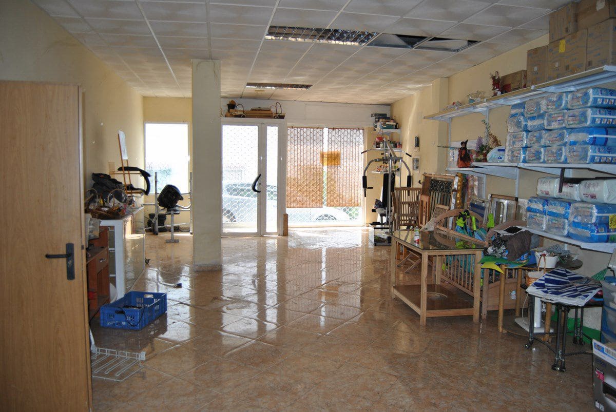 4 bedroom Townhouse for sale in Competa with garage - € 342,000 (Ref: 9777741)