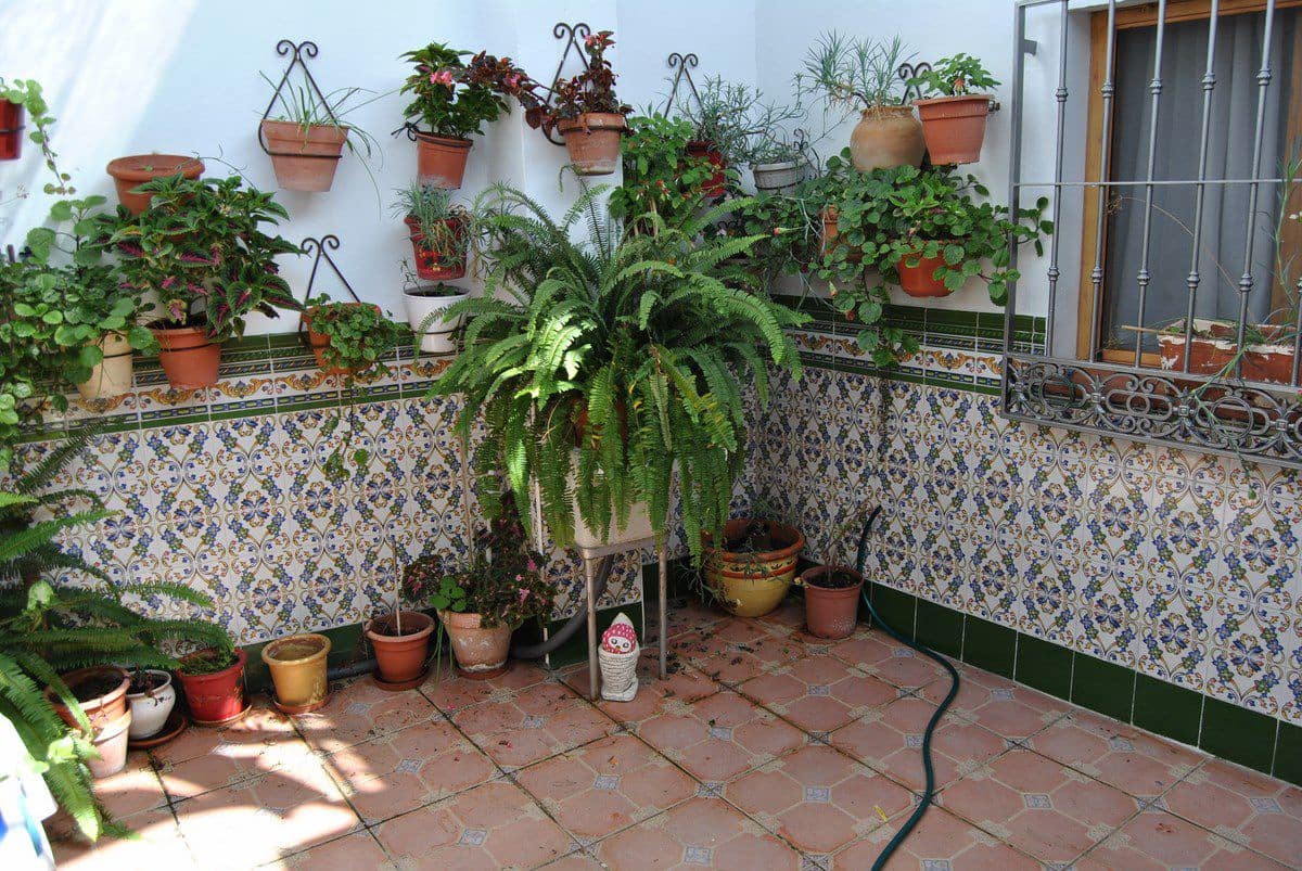 4 bedroom Townhouse for sale in Competa with garage - € 342,000 (Ref: 9777741)