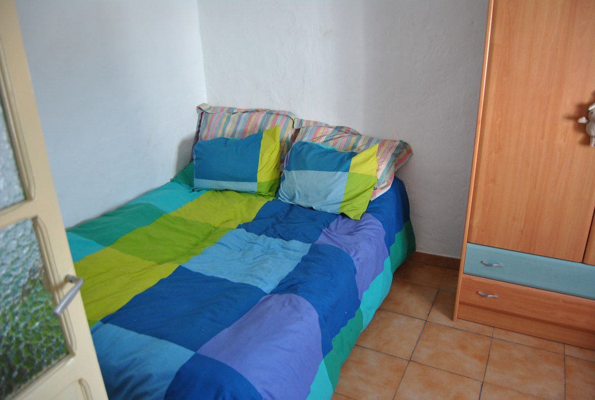 4 soverom Hus til salgs i Competa med garasje - € 148 500 (Ref: 9777742)