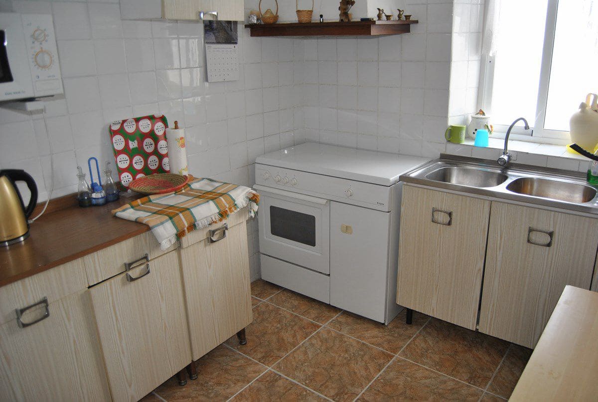 4 soverom Hus til salgs i Competa med garasje - € 148 500 (Ref: 9777742)