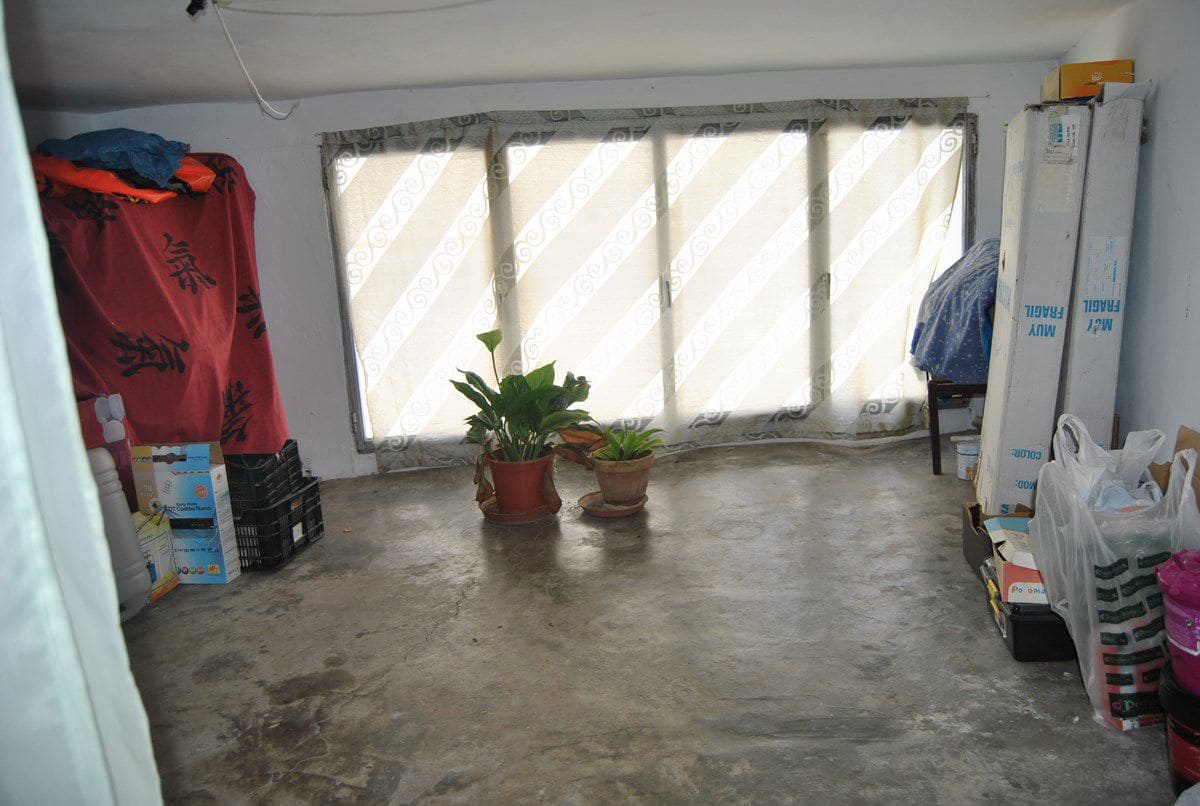 4 soverom Hus til salgs i Competa med garasje - € 148 500 (Ref: 9777742)