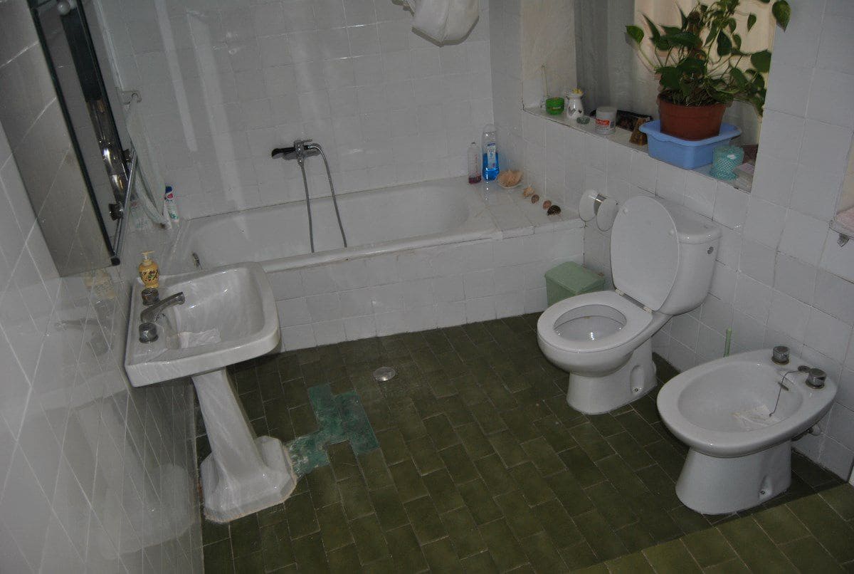 4 soverom Hus til salgs i Competa med garasje - € 148 500 (Ref: 9777742)