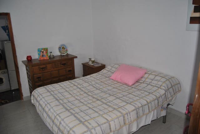 4 soverom Hus til salgs i Cómpeta med garasje - € 148 500 (Ref: 9777742)