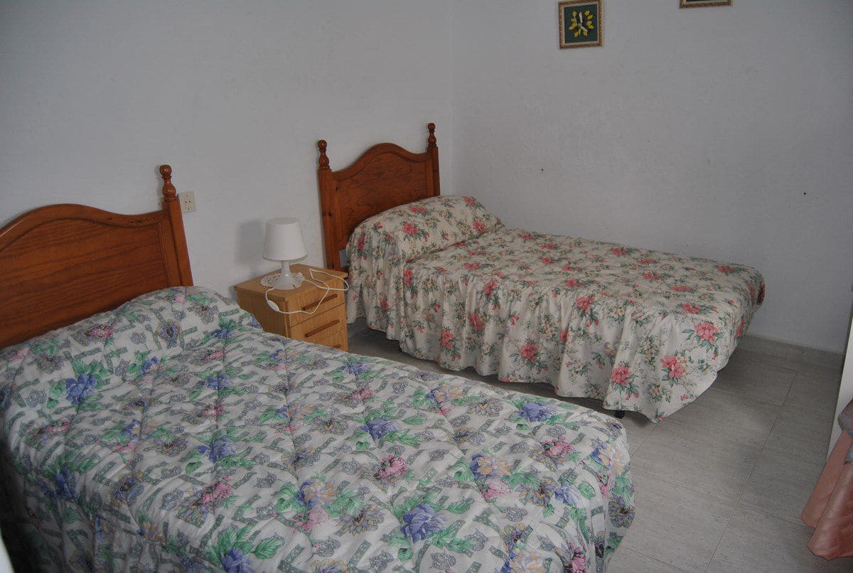 4 soverom Hus til salgs i Competa med garasje - € 148 500 (Ref: 9777742)