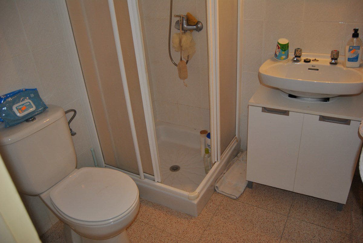 4 soverom Hus til salgs i Competa med garasje - € 148 500 (Ref: 9777742)